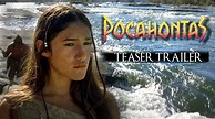 Disney's Pocahontas: Teaser Trailer - Chris Hemsworth Film | Live ...