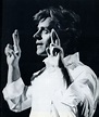 'Baryshnikov on Broadway', 1980. Mikhail Baryshnikov, Male Ballet ...