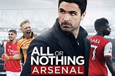 'All Or Nothing Arsenal' Amazon Prime Video Review: Stream It or Skip It?
