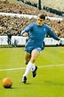 Charlie Cooke of Chelsea in 1970. | Chelsea football club, Chelsea ...