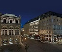 Hotel Sacher - 5-Star Luxury | Sacher.com
