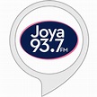 Amazon.com: Joya 93.7 FM : Alexa Skills
