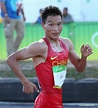 Wang Zhen (athlete) - Alchetron, The Free Social Encyclopedia