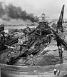 Pearl Harbor attack - Japanese, Surprise, WWII | Britannica