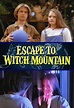 Escape to Witch Mountain (1995) — The Movie Database (TMDB)