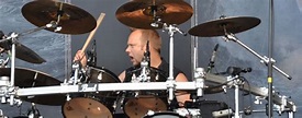 Jan Rechberger | Pearl Drums -Official site-