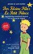Der kleine Prinz / Le Petit Prince. eBook. zweisprachig: Französisch ...