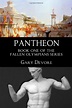 Cover of the first edition of Pantheon (Book One of the Fallen ...