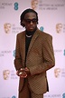 Michael Ajao Attends 2022 Ee Bafta Editorial Stock Photo - Stock Image ...