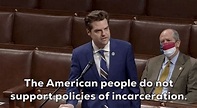 Matt Gaetz Fought AGAINST Revenge Porn Law For This DISGUSTING Reason ...