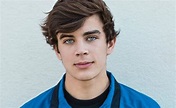 Hayes Grier - Celebnetworth.net