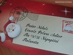 Mamma Orsa Curiosona: Lettera a Babbo Natale - istruzioni per l'uso