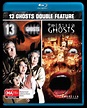 Buy 13 Ghosts - Thirteen Ghosts on Blu-Ray | Sanity Online