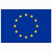 EU European Union Flag Icon | Public Domain World Flags Iconset ...
