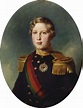 Louis I, King of Portugal, when Duke of Orporto - Winterhalter 1854 ...