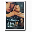 Great Expectations (1998) Original US One Sheet Poster - Cinema Poster ...