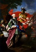 International Portrait Gallery: Retrato del Rey Vittorio-Amedeo III de ...