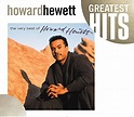 Howard Hewett - Very Best of Howard Hewett - Amazon.com Music