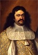 Rainucio II Farnésio, duque de Parma, * 1630 | Geneall.net