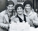 The Story of New York Triplets Separated at Birth - Soapboxie