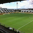 Estádio Nabi Abi Chedid - Bragança Paulista, SP