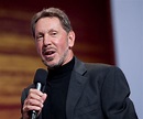 Larry Ellison Biography - Facts, Childhood, Family Life & Achievements