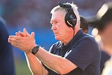 Mack Brown: ‘We want to be the Clemson of the Coastal’ | The Clemson ...
