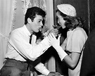 LIFE.com: Hollywood's Most Married | Tony curtis, Janet leigh, American ...