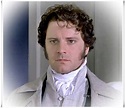 Colin Firth as Mr Darcy... BELLO, fantástico, fabuloso, excepcional ...