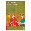 Ollantay - Casatomada Librería & Café