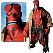 Hellboy Comic 18-inch Action Figure - Mezco Toyz - Hellboy - Action ...