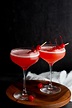 Vintage glam story: Mary Pickford Cocktail - Η κρυμμένη ιστορία του ...
