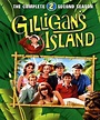Serie Completa La Isla De Gilligan Gilligan's Islan Hd | Mercado Libre