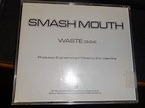 Smash Mouth - Waste (1999, CD) | Discogs