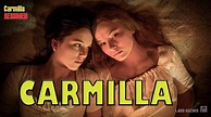Carmilla - Resumen película - RECOMENDACIÓN - YouTube