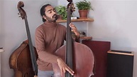 Harish Raghavan - 'AS' (Acoustic Version) - YouTube