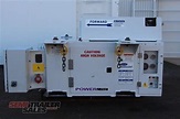 CARRIER TRANSICOLD 69UG15 GEN SET POWER UNIT GENERATOR - JTFD5072220 ...