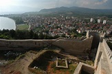 File:Samuel Krepost - Ohrid, Macedonia.jpg