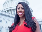 African American Female Wins GOP Primary in Maryland For Rep. Elijah ...