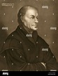 Portrait of Johann Froben Stock Photo - Alamy