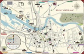 Large Belfast Maps for Free Download and Print | High-Resolution and Detailed Maps
