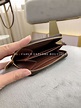 LV M60067 MONOGRAM 拉鏈零錢包 - Fancy Explore Boutique