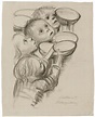 Poster »Germany’s Children are starving!«, Kn 202 – Käthe Kollwitz ...