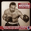 Archie Moore retains World Light Heavyweight Title