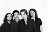 Catfish and the Bottlemen release "2ALL" live music video | Highlight ...