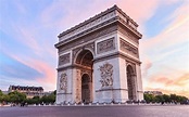 Top-14 Paris Sehenswürdigkeiten: Liste für 2022 (mit Tickets) (2022)