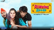 Running Shaadi Movie Review | Decent Comic Caper Tackling Modern Day ...