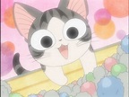 Chi's Sweet Home - Anime Review | The Otaku's Study