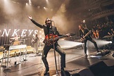 Watch Arctic Monkeys Rip Through 'Arabella' in New Live Video - Rolling ...