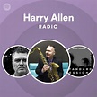 Harry Allen Songs, Albums and Playlists | Spotify